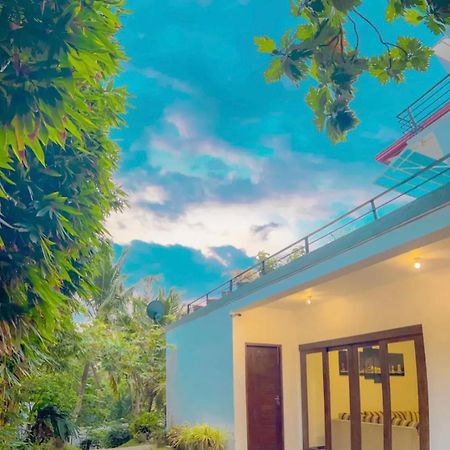 Senki Villa Galle Exteriér fotografie