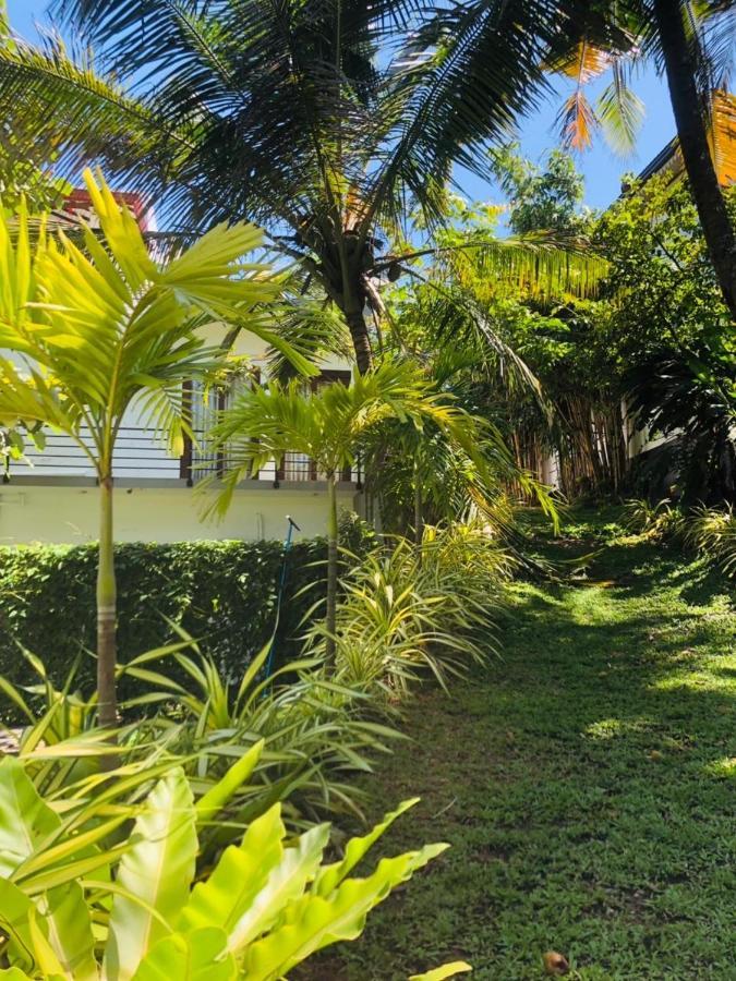 Senki Villa Galle Exteriér fotografie