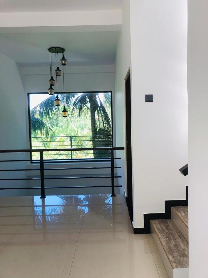 Senki Villa Galle Exteriér fotografie