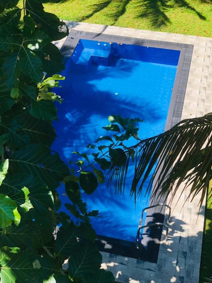 Senki Villa Galle Exteriér fotografie