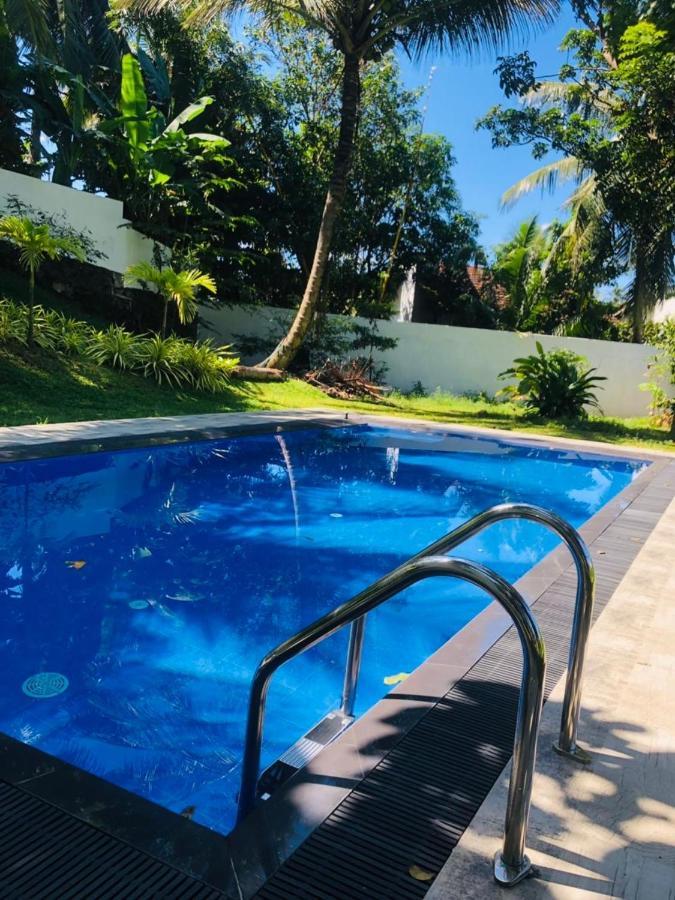 Senki Villa Galle Exteriér fotografie