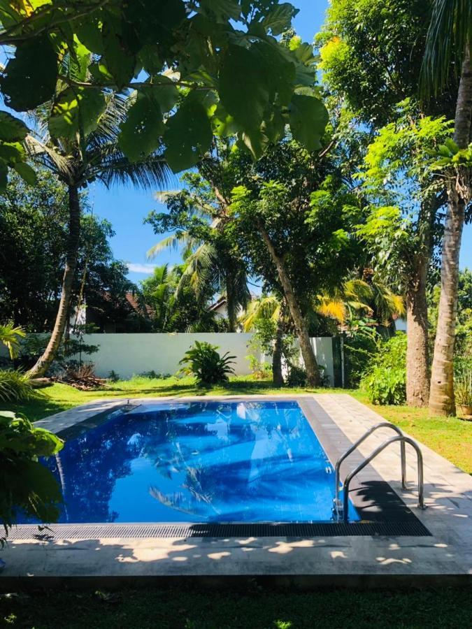 Senki Villa Galle Exteriér fotografie