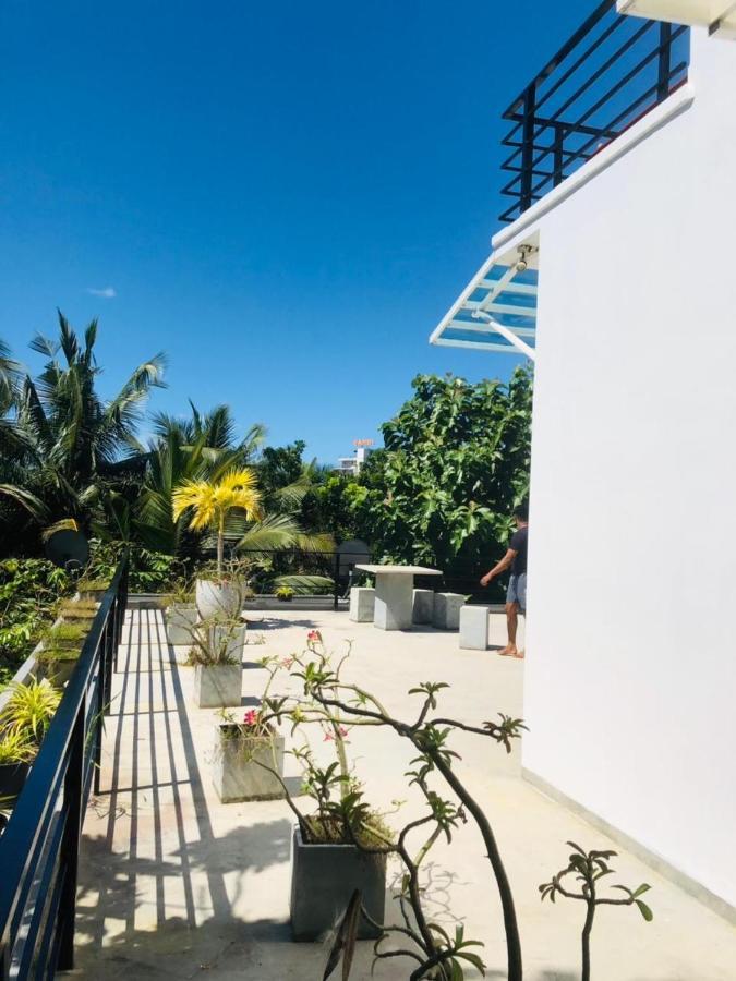 Senki Villa Galle Exteriér fotografie