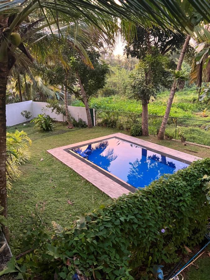Senki Villa Galle Exteriér fotografie