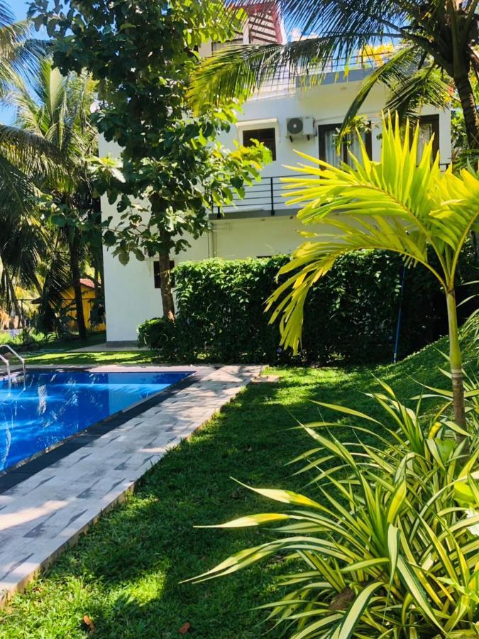 Senki Villa Galle Exteriér fotografie
