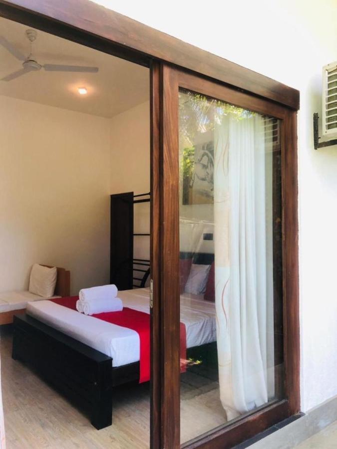 Senki Villa Galle Exteriér fotografie