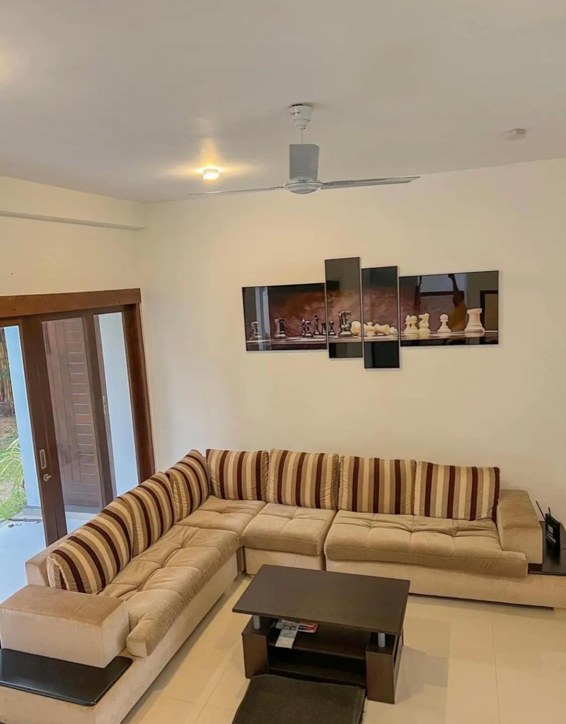Senki Villa Galle Exteriér fotografie