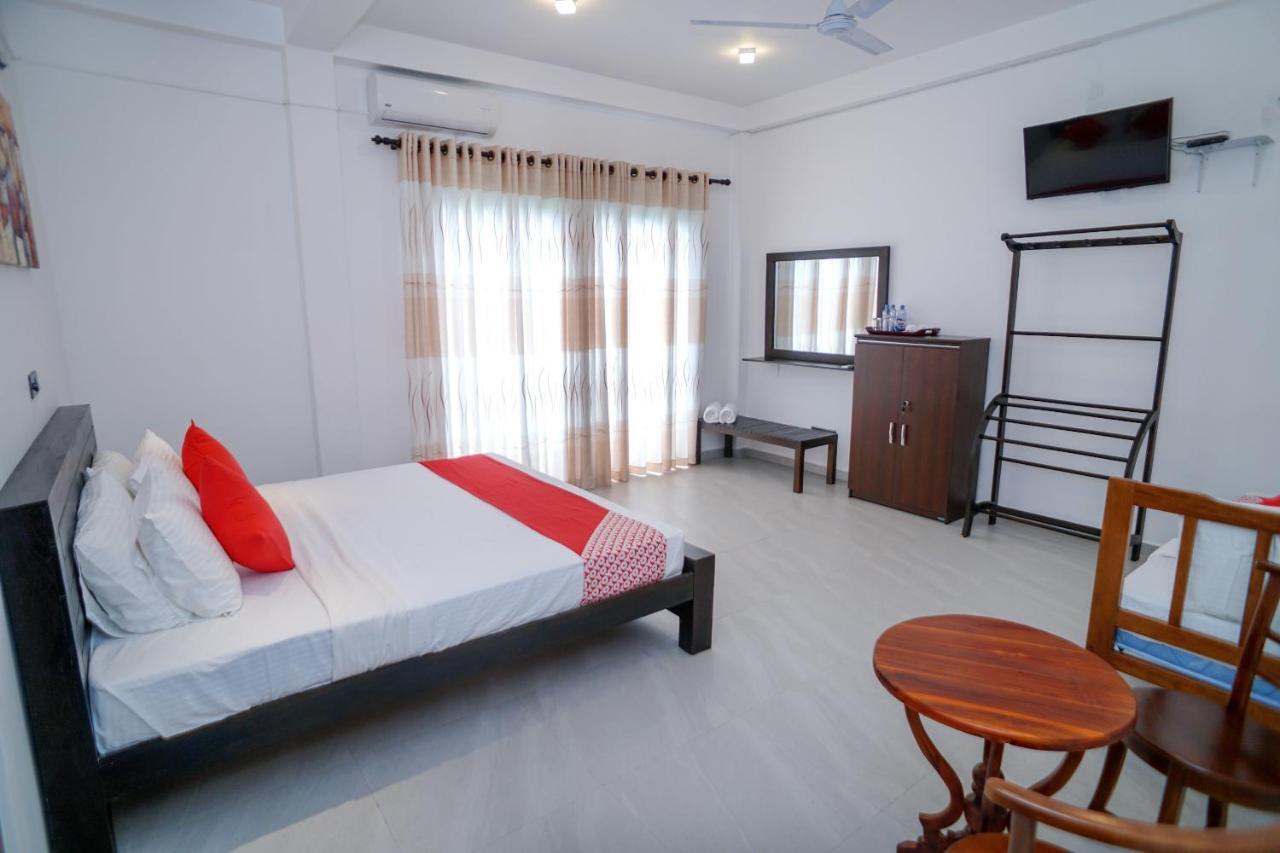 Senki Villa Galle Exteriér fotografie