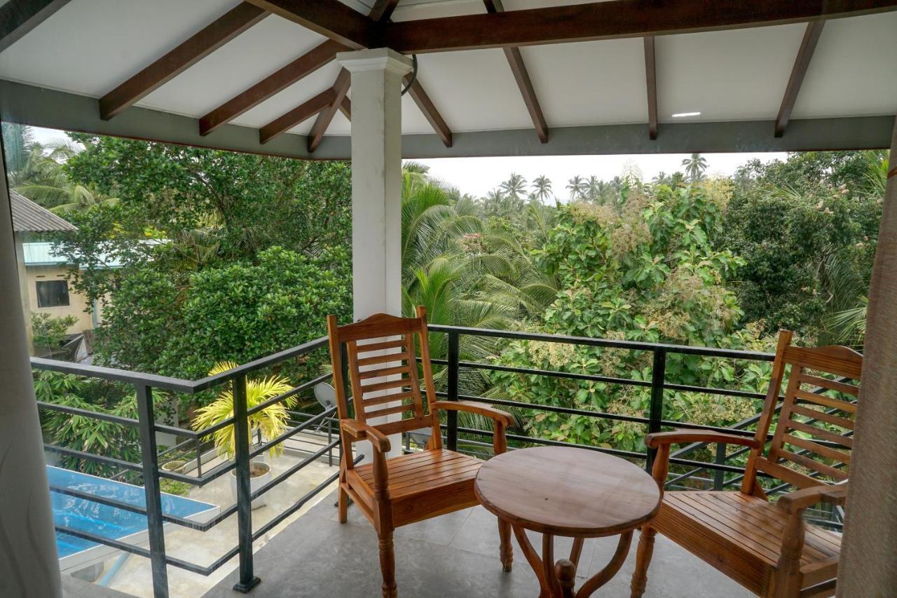 Senki Villa Galle Exteriér fotografie