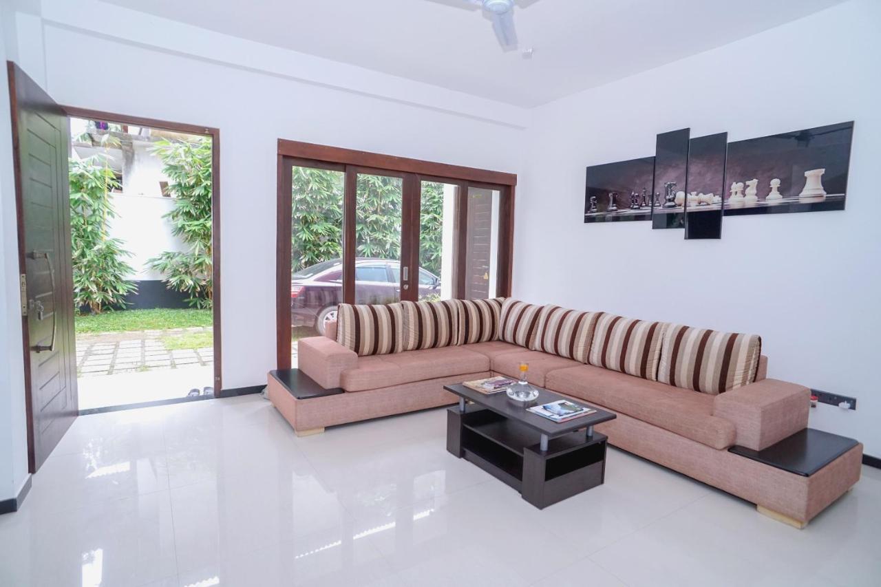 Senki Villa Galle Exteriér fotografie