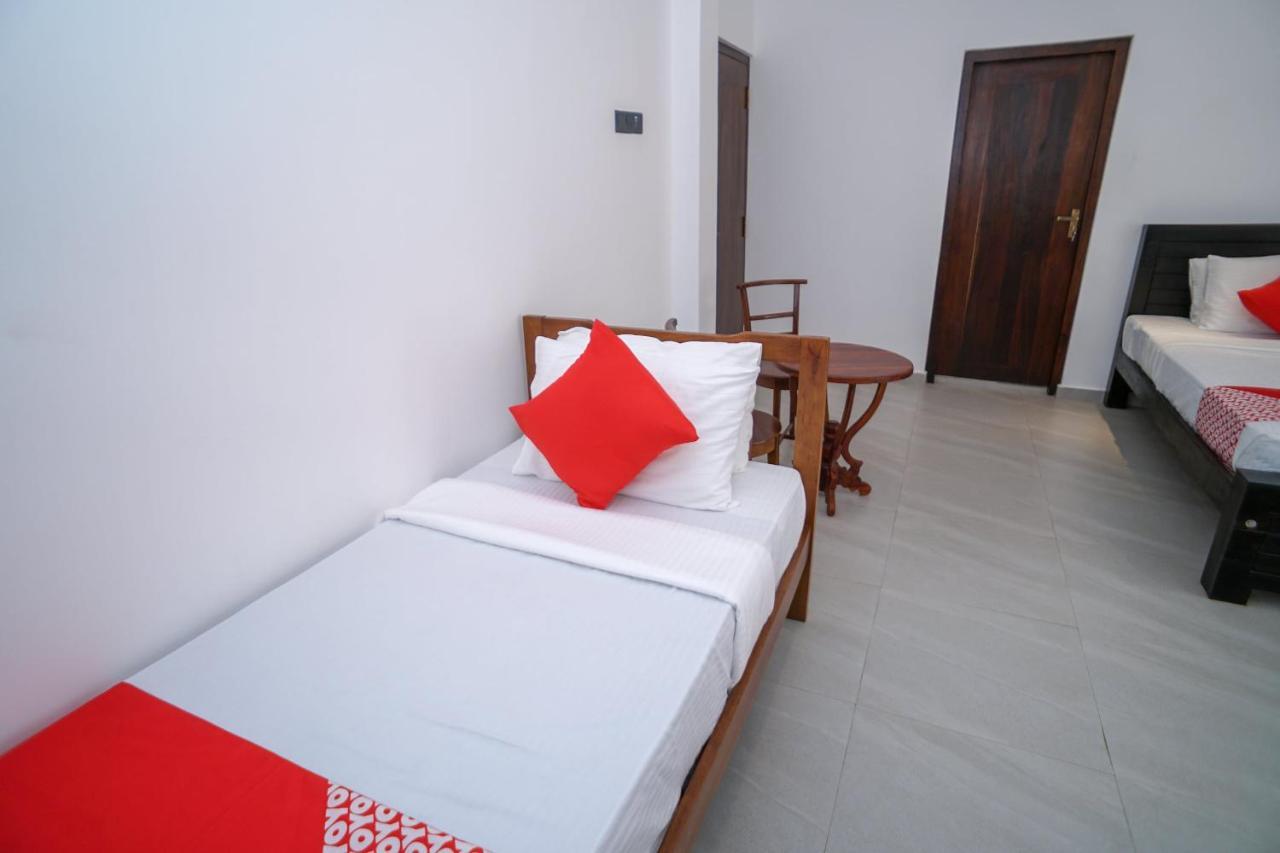Senki Villa Galle Exteriér fotografie
