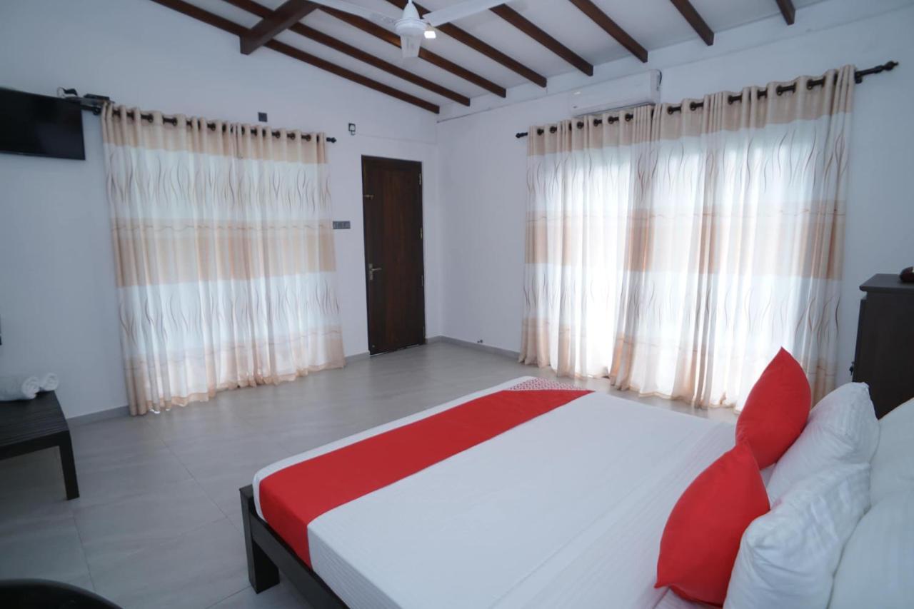 Senki Villa Galle Exteriér fotografie