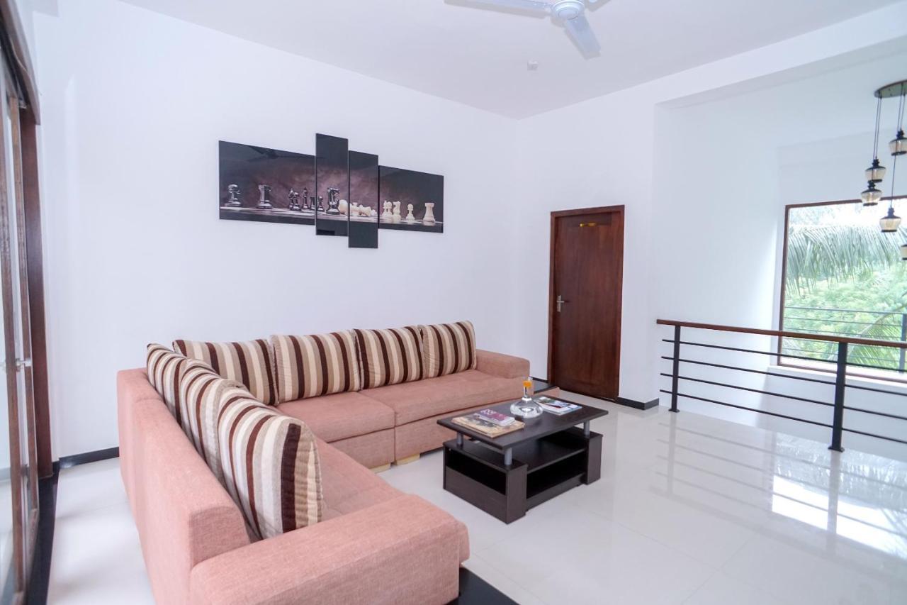 Senki Villa Galle Exteriér fotografie