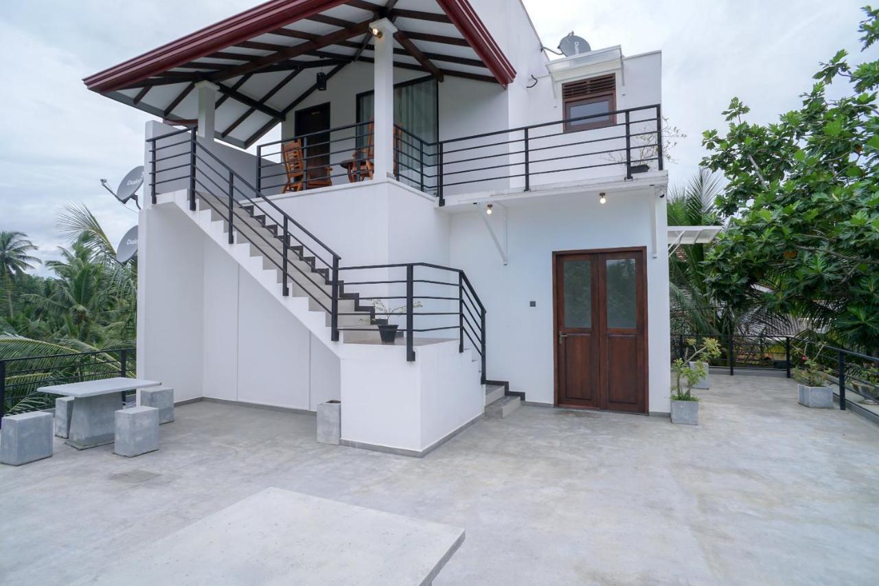 Senki Villa Galle Exteriér fotografie