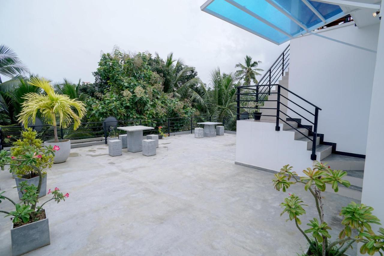 Senki Villa Galle Exteriér fotografie