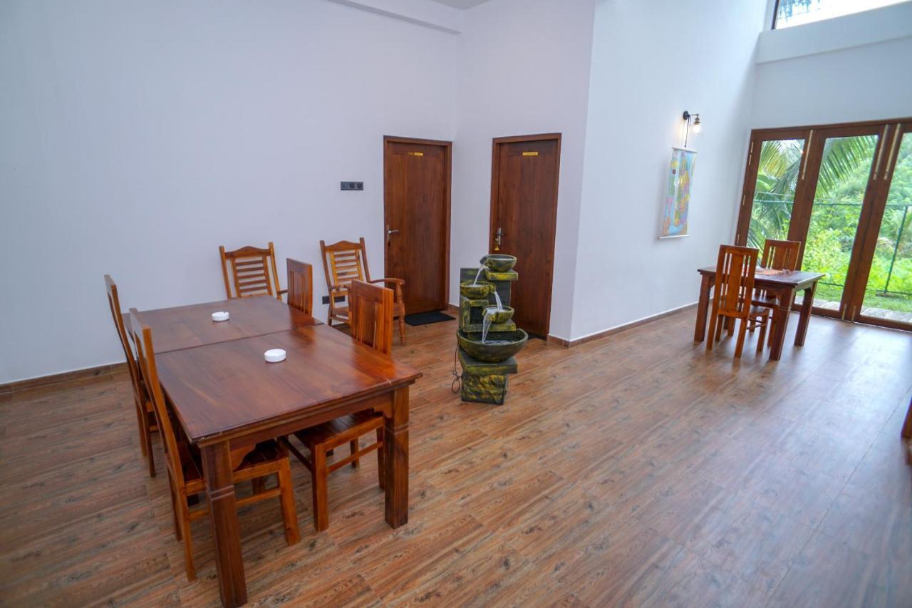 Senki Villa Galle Exteriér fotografie