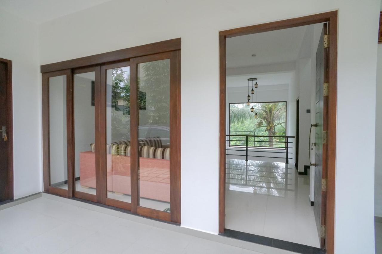 Senki Villa Galle Exteriér fotografie