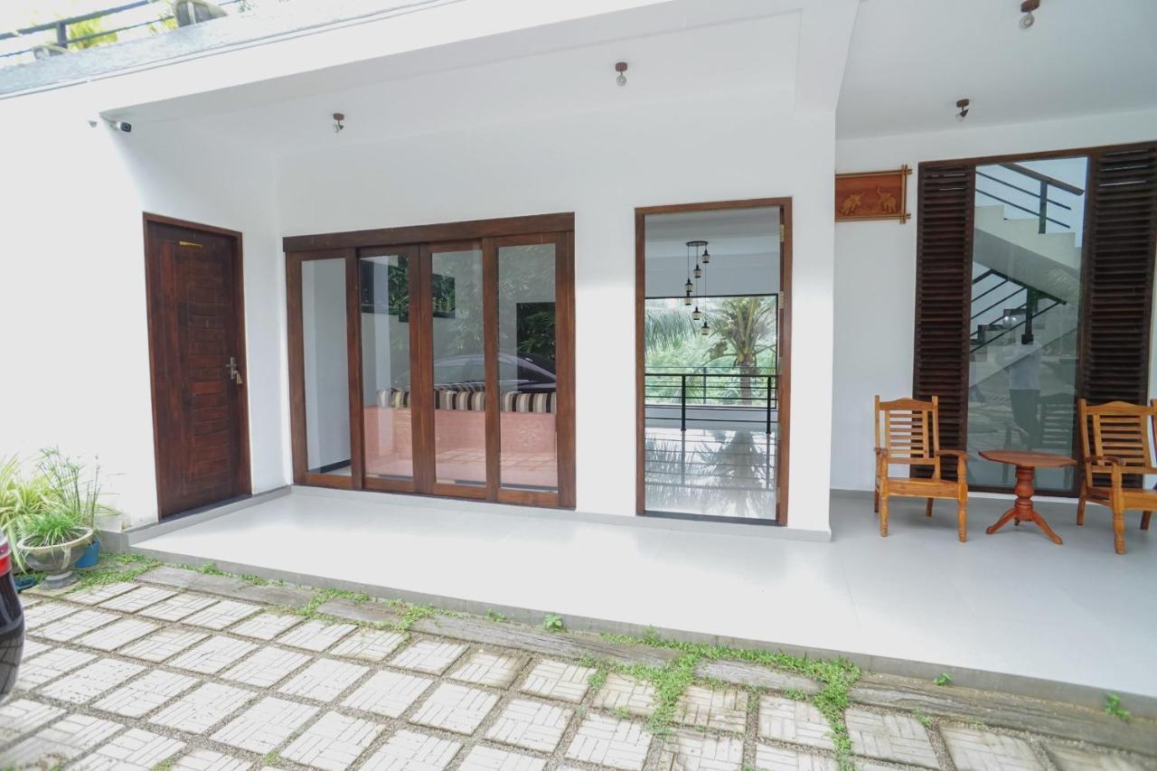 Senki Villa Galle Exteriér fotografie