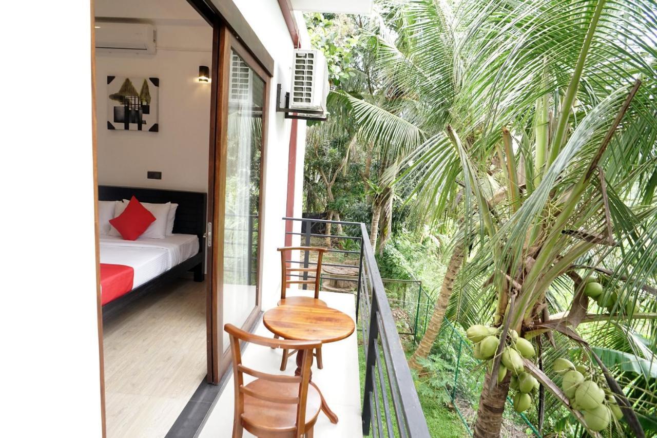 Senki Villa Galle Exteriér fotografie