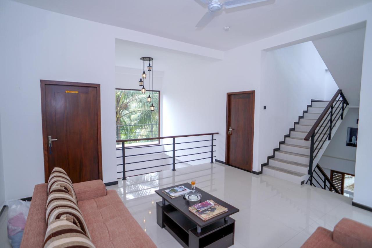 Senki Villa Galle Exteriér fotografie